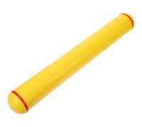 PLAFOPE Artwork Tube Telescoping Poster Carrying Case Reusable Drafting Tube for Archivists Artists