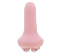 PLAFOPE Ball Massager Handheld for Leg and Body Muscle Relaxation Portable Rolling Massage Tool for Home Office Gym Relieve Soreness and Tension