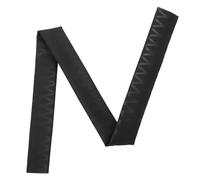 PLAFOPE Bat Grips Shrink Tubing 40.09X2.28X0.04In Silicone Insulation Wrapping Sleeve Lightweight Tightly Fit The Handlebar Daily Use for Drumsticks and Badminton Racket