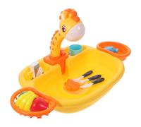 PLAFOPE Bird Shower Bathtub Bird Bath Tub Automatic Cleaning Bird's Fur Multifunctional Pumpable Bathtub Head Plastic for Cage Summer Winter