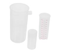 PLAFOPE Buoyancy Instrument Physics Experimental Equipment for Mechanics Learning Science Lab Kit for Junior High Students Scientific Tools for Independent Physics Experiments