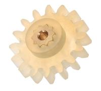 PLAFOPE Check Printer Gear Replacement Parts for Financial Departments Precision Engineered Self-printing Checks Gear Motor Component with Wide Model Compatibility Energy Efficient and