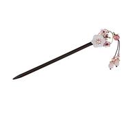 PLAFOPE Classic Han Clothes Palace Hairpin Elegant Girl Hair Chopstick Vintage Style Hairpin