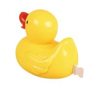 PLAFOPE Cute Mini Retractable Tape Measure 1.5m with Soft Ruler Tape and Adorable Duck Shape for Sewing and DIY Craft Use