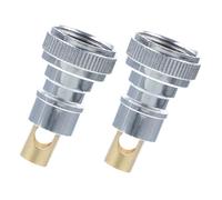 PLAFOPE Dishwasher Snap Coupling Adapters Thread Connecting Faucet Aerator Adapter for Portable Washer