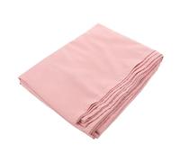 PLAFOPE Elastic Massage Bed Cover with Convenient Design Wear-Resistant Microfiber Spa Sheet for Beauty Salon Washable Comfortable Table Sheet for Professional Massage Therapy