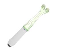 PLAFOPE Ergonomic Finger Roller Massager Tool for Hand and Palm Muscle Massage, Portable Abs Handheld Roller for Enhanced Circulation and Relaxation After Long Periods of Typing
