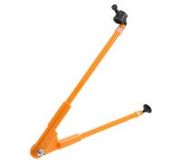 PLAFOPE Ergonomic Teaching Compass for Whiteboard Drawing Math Geometry Tool Practical Classroom Supply for Teachers Solving Geometric Problems