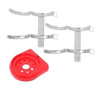 PLAFOPE Fire Extinguisher Mount for Extinguishers Hanger Holder Universal