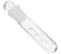 PLAFOPE Fish Tank Worm Catcher Glass Flatworm Trap with 3 Openings for Aquarium and Shrimp Use, Designed for Planted Fish Tanks and Flatworm Control