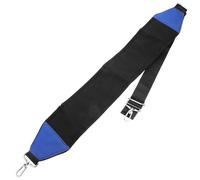 PLAFOPE Golf Bag Shoulder Strap Replacement Lightweight Adjustable Nylon Strap with Thicken Padding Easy to Install for Golf Bags Carrying