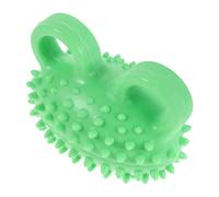 PLAFOPE Hand Therapy Grip Ball for Adults Spiky Hand Exerciser for Finger Rehabilitation Stroke and Stress Relief