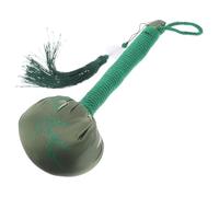 PLAFOPE Handheld Herbal Massager Body Massage Hammer Back Massager Tool for Blood Flow Enhancement and Trigger Point Relief