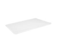 PLAFOPE Heat-resistant Silicone Sublimation Machine Sheet for Thermal Transfer Machine Vacuum Mat for Precise Heat Press Transfers Optimized Material Positioning Wide Compatibility