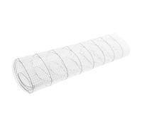 PLAFOPE Heavy Duty Latch Hook Canvas Mesh Sturdy Plastic for Rug Making Tapestry Wall Hanging DIY Crafts Multipurpose Rug Hooking Base