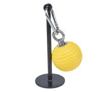 PLAFOPE Heavy Grip Hand Gripper Set for Arm Finger Wrist Abdominal Strength Fitness Exercise Grip Ball and Dumbbell Bracket