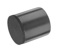 PLAFOPE High Purity Graphite Crucible for Metal Casting Smelting Ingot Mold High Temperature Laboratory Analysis Tool for Precious Metals