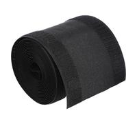 PLAFOPE Hook and Loop Sleeve Floor Cable Protector Featuring Easy to Use Design for Carpet Cable Management