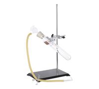 PLAFOPE Hydrogen Gas Generator for Chemistry Lab Physical Demonstration Instrument Safe Gas Production for Classroom Science Teaching and Student Experiments