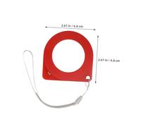 PLAFOPE Ignition Coil Pack Tester Car Key Coil Detection Device for Ecu and Anti-theft Systems Precision Induction Chip Tester Card for Automotive Electronic Testing