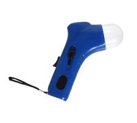 PLAFOPE Interactive Dog Snack Launcher with Hands Free Treat Dispensing and Plastic Material, Blue Colour for Cats and Dogs, for Outdoor and Indoor Play Enrichment
