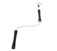 PLAFOPE Manual 53cm Awning Crank Handle for Patio and Rv, Outdoor Retractable Canopy Hand Crank Wand, Garden and Shop Front Shade Rain Shelter Accessory