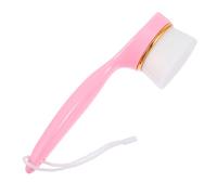 PLAFOPE Manual Facial Brush Tool for Women Face Brush Cleansing Exfoliator for Skin