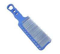 PLAFOPE Men Women Combs Resin Cutting Comb Shearing Hairdressers Haircut Supplies Accessories