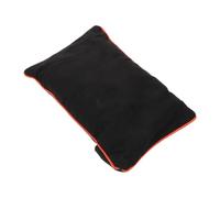 PLAFOPE Microwavable Heating Pad Salt Cloth Heat Pack Waist Shoulder Neck Warmer Enhances Relaxation Promotes Circulation for Home Travel Use