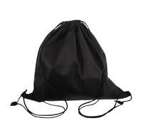 PLAFOPE Motorbike Helmet Bag Waterproof Oxford Cloth Drawstring Design Portable Helmet Carrying Holder Outdoor Sports Cycling