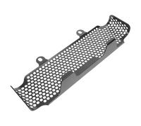 PLAFOPE Motorcycle Radiator Protector Grille Oil Cooler Mesh Cover Easy to Install Water Tank Net for Vfrx