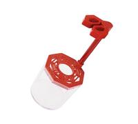 PLAFOPE Multipurpose Calligraphy Pen Holder Brush Rack for Chinese Ink Painting and Writing Creative Portable Brush Hanger Suitable for Calligraphy Sumi Pens and Ink Rest Gift for Chinese