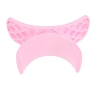 PLAFOPE Nail Arm Rest Manicure Hand Pillow u Shape for Salon Spa Nail Tech Arm Rest