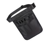 PLAFOPE Nursing Fanny Pack Utility Tool Pouch Bags Tote Bag Compartments for Nurses