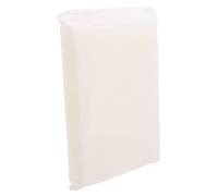 PLAFOPE Oil Absorbing Sponge Pool Oil Remover Home Cleaning Tool Flower Shape Design