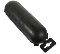 PLAFOPE Outdoor Power Cord Protector Weatherproof Electrical Connection Box Safety Cover for Extension Cords Heavy Duty with Sealing Design for Garden