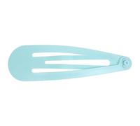 PLAFOPE Oversized Large Hair Clip 28cm Unique Shaped Abs Plastic Barrette with Strong Hold and Safe Design for Women Daily Hair Ornament and Social Media Photos