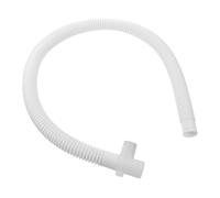 PLAFOPE Plastic Heating Tube Replacement for Eye Steamer and Eye Relaxation Device, 0.87 Caliber with Stable Installation and Smooth Surface, Maintains Optimal Warmth for Spa and Office