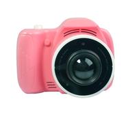 PLAFOPE Portable Camera and Ai Editing Feature with 1080p High Definition Projection Plastic Body with Music Playback Function, for Travel and Photography