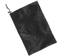 PLAFOPE Portable Crutch Drawstring Bag for Walking Stick and Cane, Sturdy Camping Organizer with Convenient Storage, Lightweight Elderly Mobility Aid Pouch