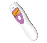 PLAFOPE Portable Mouth Breath Tester with Advanced Sensor Technology for Bad Breath Detection Compact Odor Analyzer Tool for Freshness Monitoring User-Friendly Design for Drivers and Daily