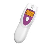 PLAFOPE Portable Oral Odor Tester Breath Analyzer for Bad Breath Assessment Accurate Mouth Internal Monitor for Halitosis Detection and Freshness Testing Home Use Bad Smell Prevention