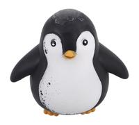 PLAFOPE Portable Soft Penguin Stress Relief for Party Games Compact Squeezable Sensory Animal Doll for Relaxation and Fun Adorable Handheld Penguin Plaything for All Ages