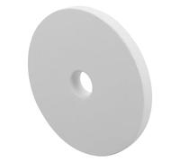 PLAFOPE Pottery Pad Ceramic Refractory Support Mat High Temperature Resistant Tool for Firing and Smelting and Practical Design