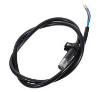 PLAFOPE Precision Furnace Flame Sensor Rod for Gas Burners Reliable Photocell Safety Equipment for Boiler Ignition Easy Installation Compatible with Various Models High Stability and Fast