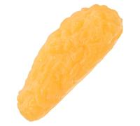 PLAFOPE Realistic Human Body Fat Model for Anatomy and Physiology Education, Clinical Fitness Fat Analysis Tool, Nutritionist Fatty Tissue Display for Medical Students