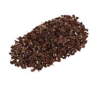 PLAFOPE Realistic Miniature Leaf Model for DIY Scenery Bag of Artificial Dried Leaves Fine Detail Miniature Foliage for Model Railways Fairy Gardens and Landscape Dioramas