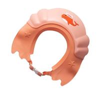 PLAFOPE Reflux Shampoo Cap Head Protector for Boys and Girls Bath Visor for Toddlers Shower Hat for Boy Girl Soft Material for Newborn Bath