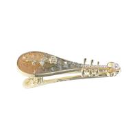 PLAFOPE Retro Hairpin Chinese Year Hair Clip Year Hairpin Flower Hair Accessories Timeless Vintage