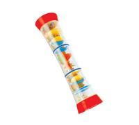 PLAFOPE Rotating Kaleidoscope for Plastic Educational Plaything Stimulates Visual Auditory Development Enhances Hand-Eye Coordination and Color Cognition Fun Indoor Outdoor Activity